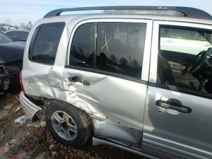 Diferenciales Originales en Venta para Chevrolet Tracker