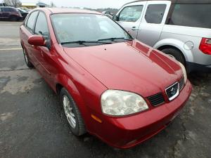 Venta de Salpicaderas Chevrolet Optra