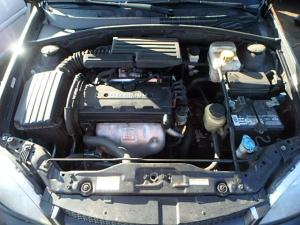 Venta de Sensores Chevrolet Optra