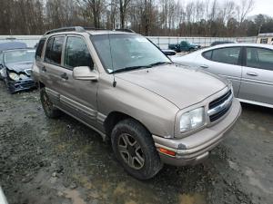 Venta de Puertas para Chevrolet Tracker