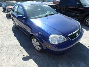 Venta de Parrillas Chevrolet Optra