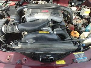 Sensores en Venta para Chevrolet Tracker