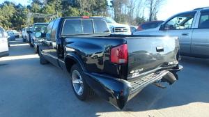 Venta de Diferenciales para Chevrolet S10