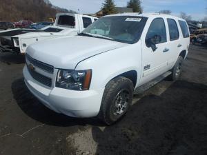 Venta de Diferenciales Originales para Chevrolet Tahoe
