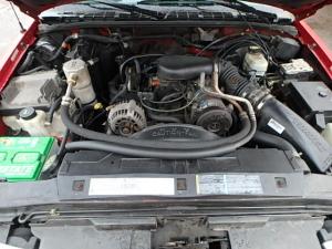 Sensores Verifcados para Chevrolet S10 en Venta