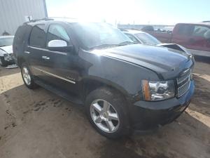Venta de Puertas usadas y seminuevas para Chevrolet Tahoe