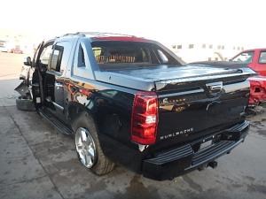 Venta de Diferenciales Originales para Chevrolet Avalanche