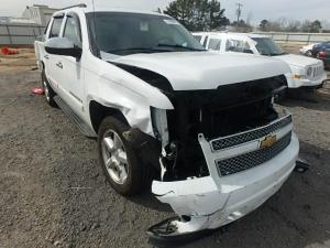 Venta de Parabrisas Originales para Chevrolet Avalanche