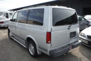 Diferenciales Seminuevos y Usados para Chevrolet Astro Van