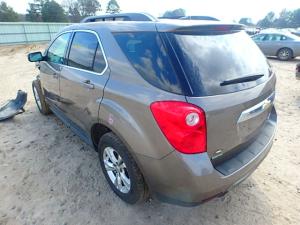 Venta de Salpicaderas Verificadas para Chevrolet Equinox