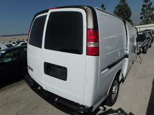 Venta de Puertas Originales para Chevrolet Express