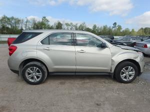 Puertas en Venta para Chevrolet Equinox