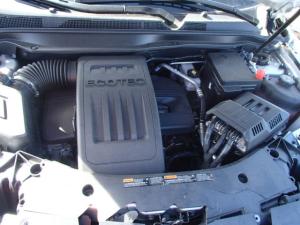 Sensores en Venta para Chevrolet Equinox