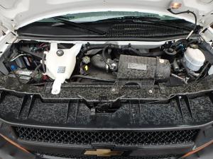 Venta de Sensores originales para Chevrolet Express