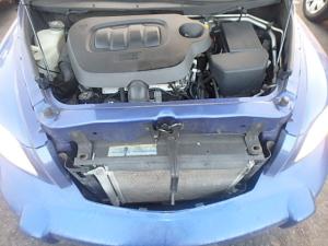 Sensores Originales para Chevrolet HHR en Venta