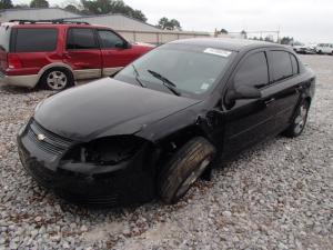 Venta de Diferenciales Originales para Chevrolet Cobalt