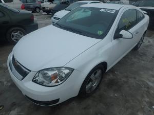 Venta de Cofres usados y seminuevos para Chevrolet Cobalt