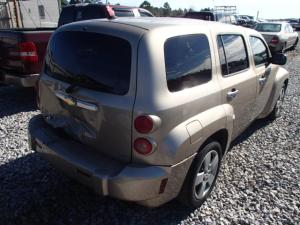 Venta de Diferenciales para Chevrolet HHR