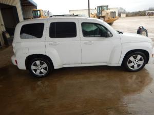 Puertas usadas en Venta para Chevrolet HHR