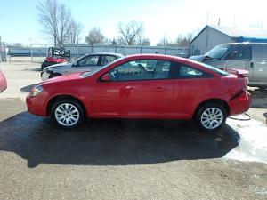 Venta de Puertas para Chevrolet Cobalt