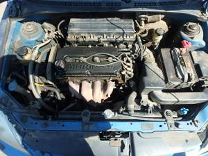 Venta de Parabrisas Seminuevos para Chevrolet HHR