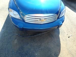 Parrillas Seminuevas para Chevrolet HHR en Venta