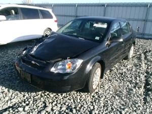Venta de Parabrisas Originales para Chevrolet Cobalt