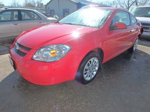 Venta de Salpicaderas para Chevrolet Cobalt