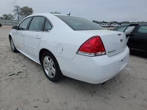 Diferenciales en Venta para Chevrolet Impala