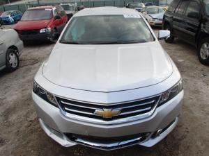 Cofres en Venta para Chevrolet Impala