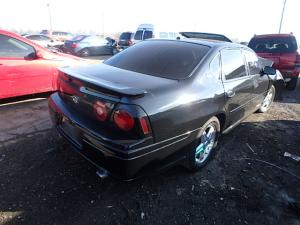 Venta de Salpicaderas para Chevrolet Impala