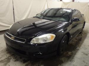 Cofres en Venta para Chevrolet Monte Carlo