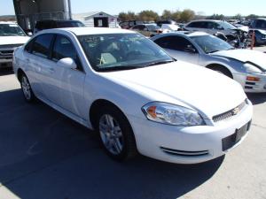 Puertas Originales en Venta para Chevrolet Impala