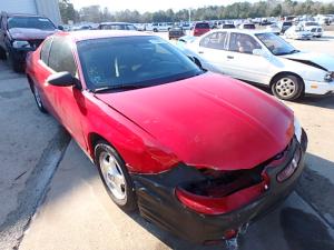 Venta de Parabrisas Originales para Chevrolet Montecarlo