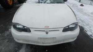 Venta de Parrillas Usadas y Seminuevas para Chevrolet Montecarlo 