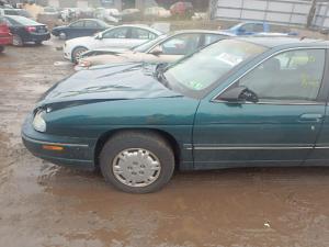 Venta de Puertas usadas y Seminuevas para Chevrolet Lumina