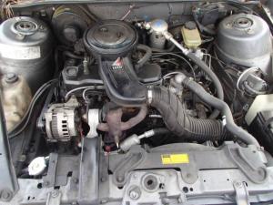 Sensores Originales para Chevrolet Celebrity en Venta