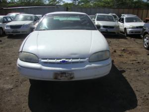 Venta de Parrillas usadas y Seminuevas para Chevrolet Lumina