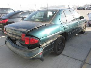 Venta de Diferenciales Originales para Chevrolet Lumina