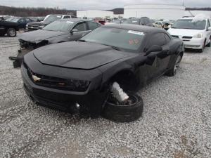 Venta de Diferenciales Originales para Chevrolet Camaro