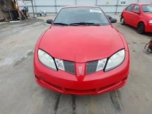 Venta de Cofres para Pontiac Sunfire