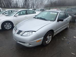 Venta de Salpicaderas Verificadas Pontiac Sunfire