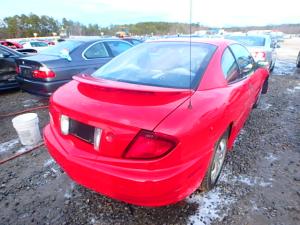 Diferenciales para Pontiac Sunfire en Venta