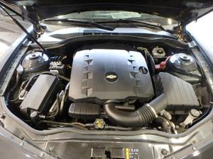 Venta de Sensores para Chevrolet Camaro