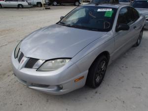 Venta de Parabrisas para Pontiac Sunfire