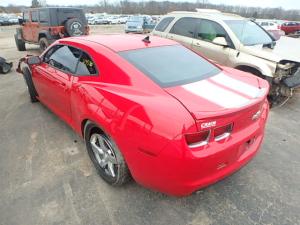 Venta de Puertas para Chevrolet Camaro