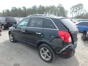 Puertas Seminuevos para Chevrolet Captiva