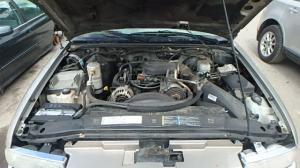 Venta de Sensores Originales para Chevrolet Blazer
