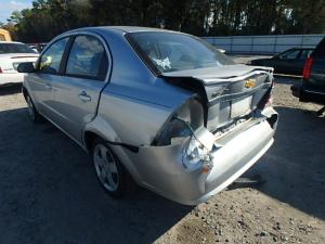 Diferenciales originales para Chevrolet Aveo