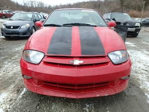 Venta de Parrillas usadas y seminuevas para Chevrolet Cavalier